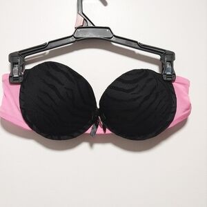 Playboy Strapless Bra